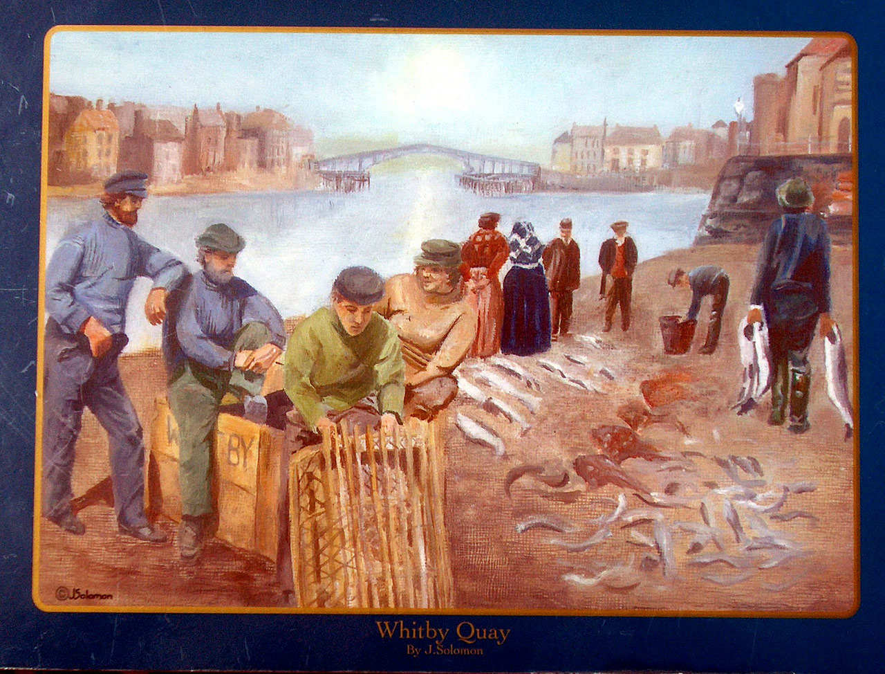 Whitby